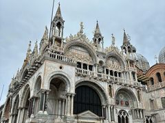 -圣马尔谷圣殿宗主教座堂