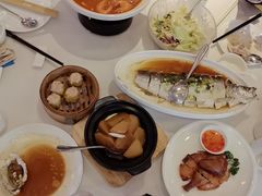 -万龙洲海鲜(南新仓店)