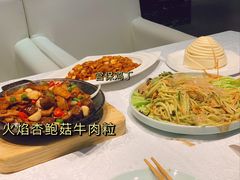 -北李妈妈菜·虾爬子大锅贴(贵和店)