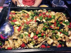 -蘭奢雅集·江浙菜(青山江滩店)