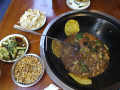 -曹丞相·地锅鸡·地锅鱼(武林店)