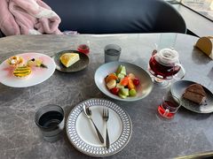 -Hi City·城市之巅