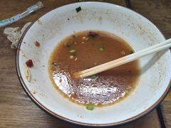 -付记鲜味鳝鱼面馆(松涛苑A区店)