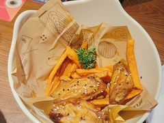-SPACELAB失重餐厅(世纪汇店)