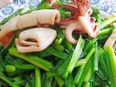 -胖子饺子馆·海鲜家常菜(海军博物馆店)