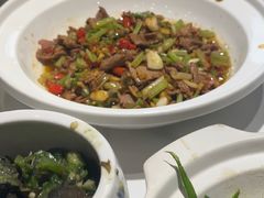 -攸州小镇家湘菜(小米科技园店)