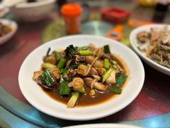 -红灯笼龙凤饭店(宁波老字号店)