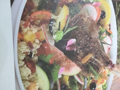 -Meal Salad米有沙拉(长泰广场店)