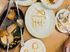 -萨莉亚意式餐厅(苏州食百家店)