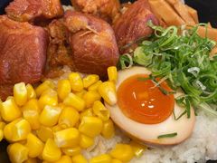 -味千拉面(上海蓝天路店)