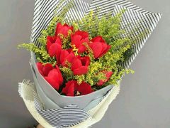 -荷兰布尔玛国际花艺学院