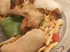 -太食獸泰式茶餐厅(IFS国金中心店)