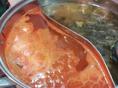 -呷哺呷哺(西单大悦城店)