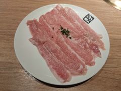 -牛角烧肉(南昌T16购物中心店)