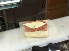 -SUBWAY赛百味(金码大厦店)