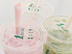 -1点点(王府星mall店)