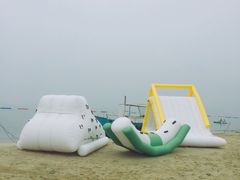 游乐设施-那香海钻石沙滩浴场