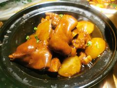 -韵秋荷(宝山龙湖天街店)
