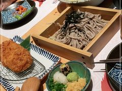 -堂本家洋食别馆·炸猪排(中心城店)
