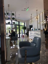 -MY WAY SALON