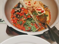 -佬麻雀·剁椒鱼头(京基KK One店)