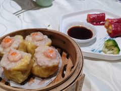 -伊尚宫·清真广式早茶.韩式烤肉·火锅