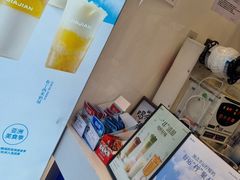 -加减茶饮(高沙店)