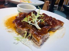 招牌烧鹅-猪肉婆私房菜(容桂总店)