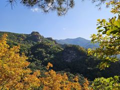 -五女峰国家森林公园