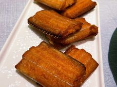 黄金带鱼-甬府小鲜(万象城店)