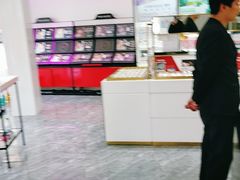 -宝明斋眼镜(大观园店)
