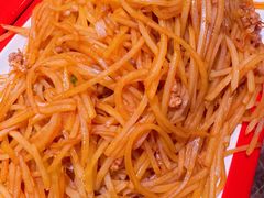 -郑喜旺烧烤(郑州总店)