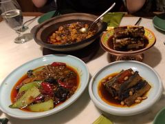 -那家小馆•北京菜•烤鸭(中关村店)