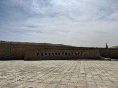 -敦煌石窟文物保护研究陈列中心