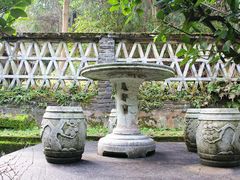 -溪口-滕头旅游景区