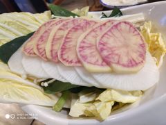 -滇小鱼·云南野生菌火锅(上杭路店)