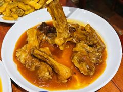 -恩宏德餐馆(平山道店)