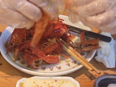 -四禧精酿铜锅涮肉·烧烤工场(大明湖店)