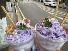 -陈陈火锅(较场口店)