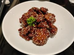 焦脆麻香骨-闽和南(深圳万象城店)