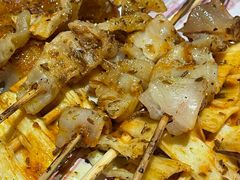 -北三老太太烧烤(人生一串上榜店)