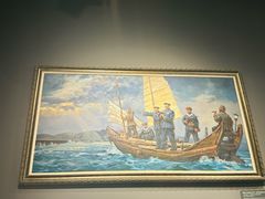 -中国人民解放军海军博物馆