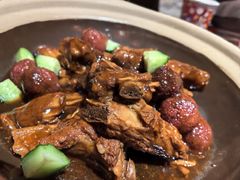 -山四砂锅(太原钟楼街店)