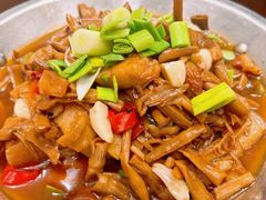 -巢湖名吃·东关老鹅汤(江南风情街店)