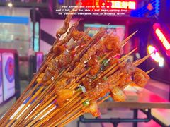 -二钳洞庭虾蟹·江湖菜(成都鹭岛店)
