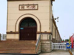 -三盛公水利风景区
