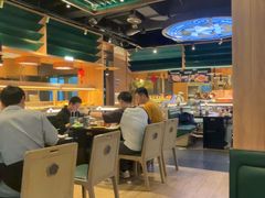 -梨花自助烤肉(西三旗万象汇黑金店)