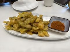 -天龙宝严素食馆(大兴善寺店)