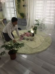 -邦叔叔.亲子全家福毕业照跟拍摄影(嘉定店)