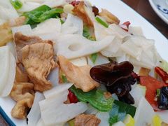-老磨油饼(高陵店)
